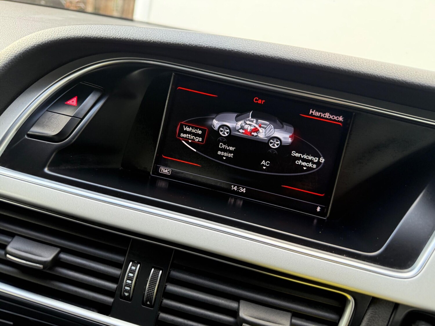 Used Audi A5 Cabriolet 2015 for sale - 76294959: Photo 52