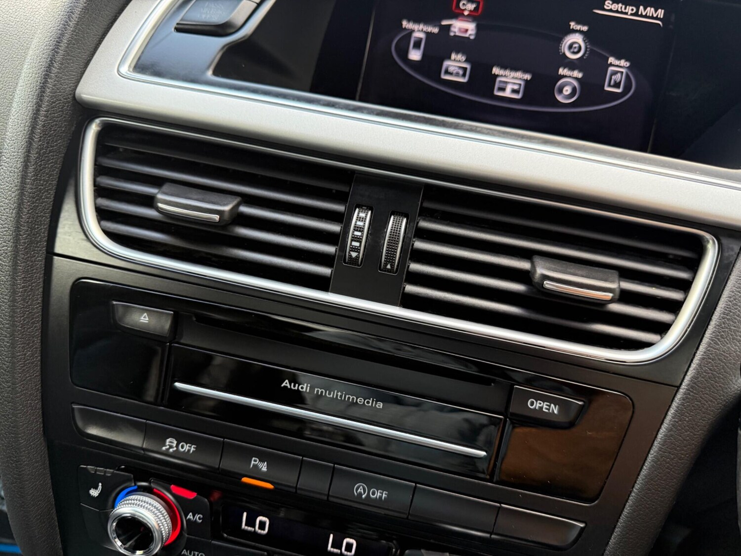 Used Audi A5 Cabriolet 2015 for sale - 76294959: Photo 53