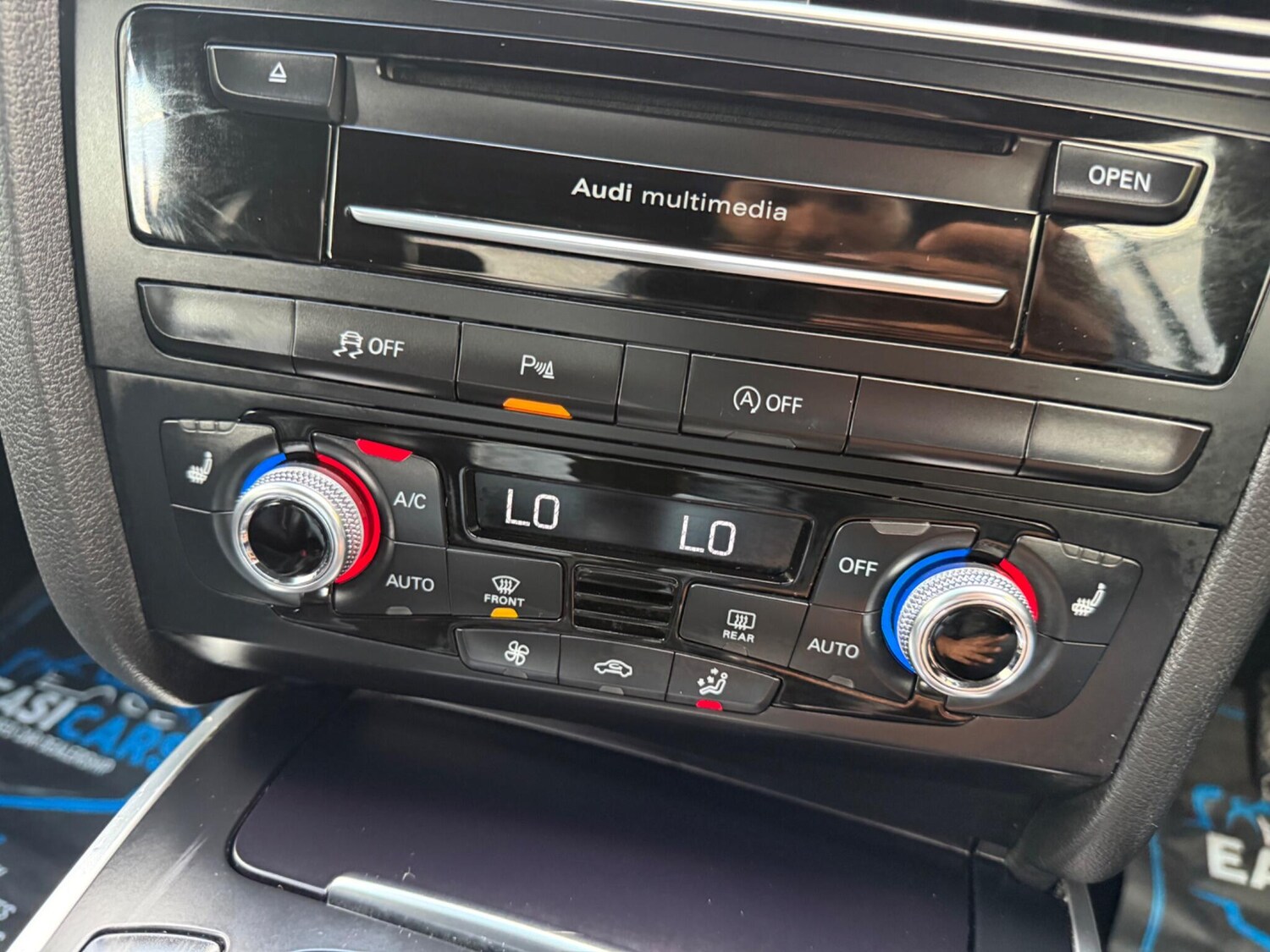 Used Audi A5 Cabriolet 2015 for sale - 76294959: Photo 54