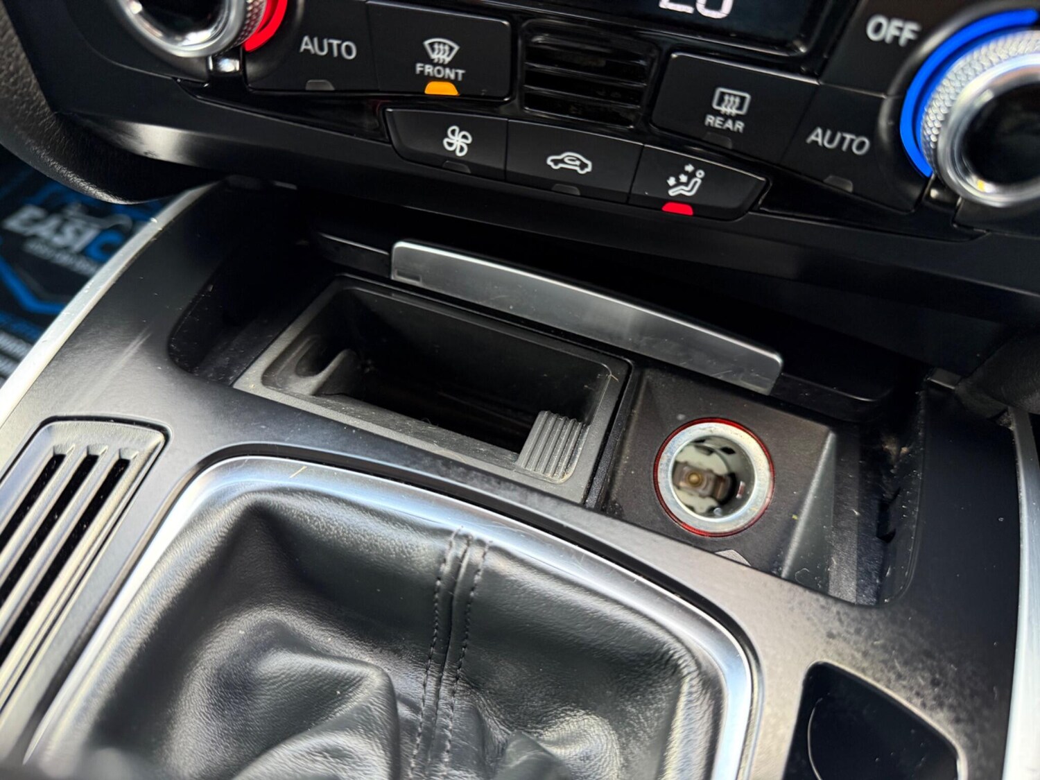 Used Audi A5 Cabriolet 2015 for sale - 76294959: Photo 55