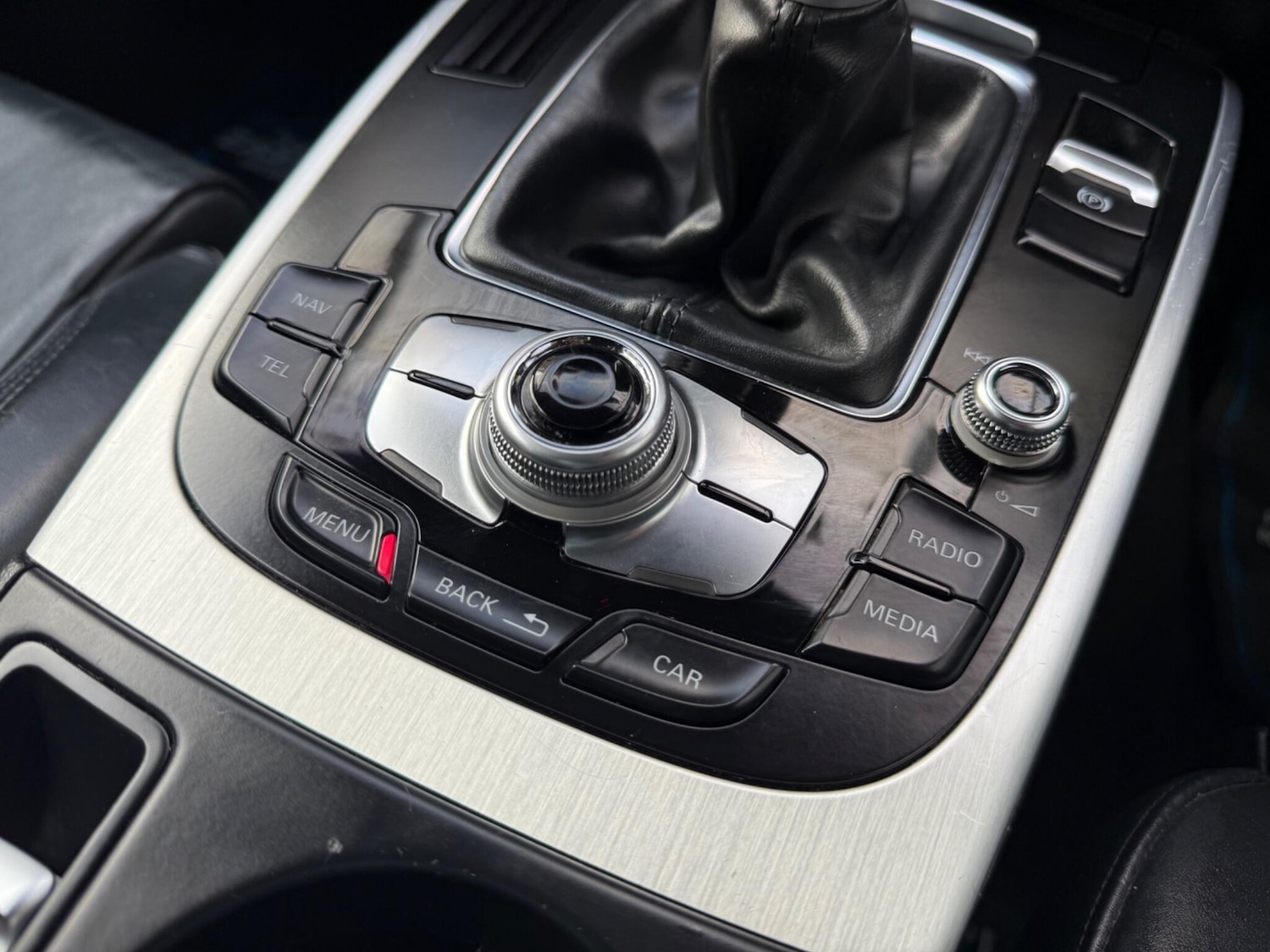 Used Audi A5 Cabriolet 2015 for sale - 76294959: Photo 57