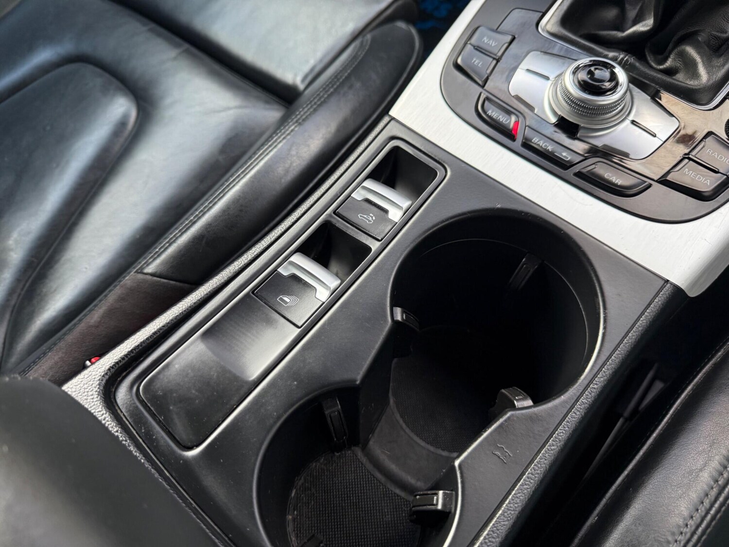 Used Audi A5 Cabriolet 2015 for sale - 76294959: Photo 58