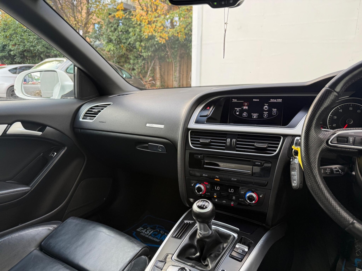 Used Audi A5 Cabriolet 2015 for sale - 76294959: Photo 59