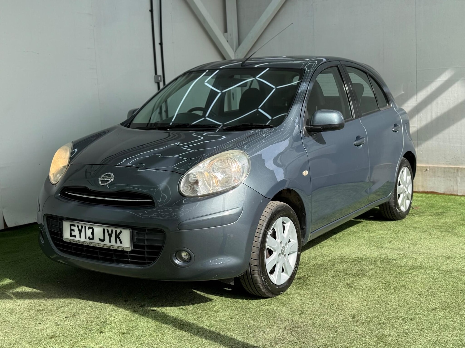 Used Nissan Micra for sale - 77969612: Photo 11