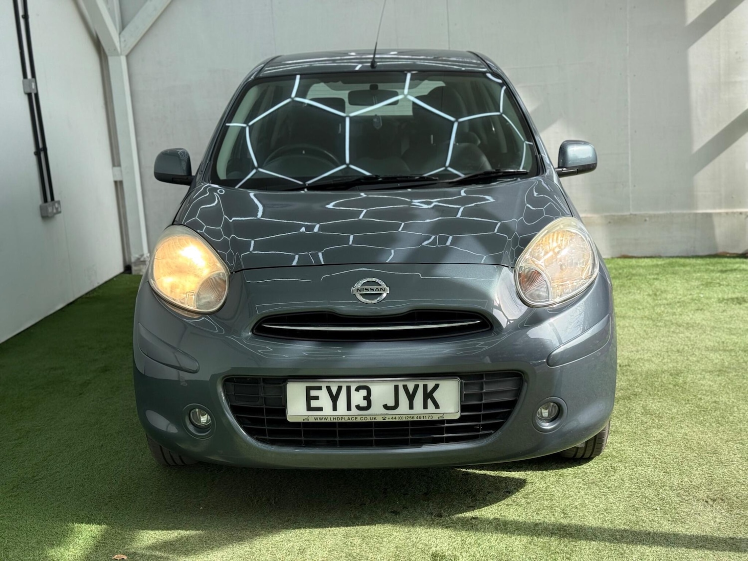 Used Nissan Micra for sale - 77969612: Photo 12