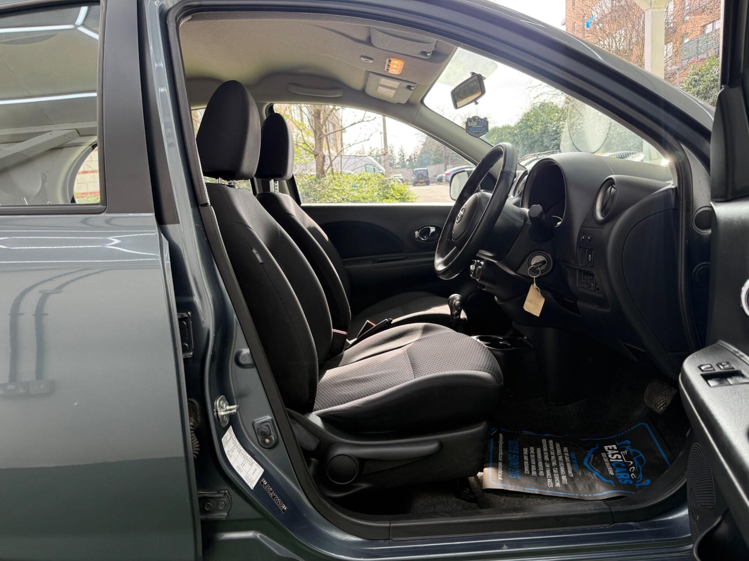 Used Nissan Micra for sale - 77969612: Photo 13