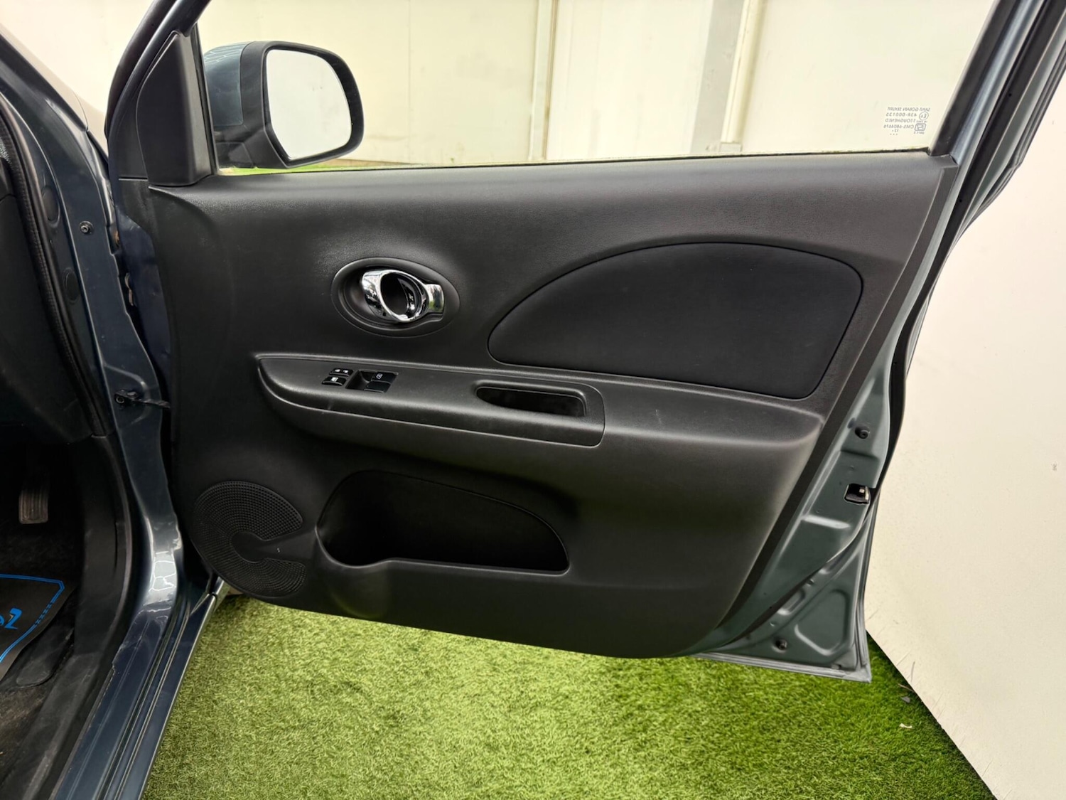 Used Nissan Micra for sale - 77969612: Photo 16