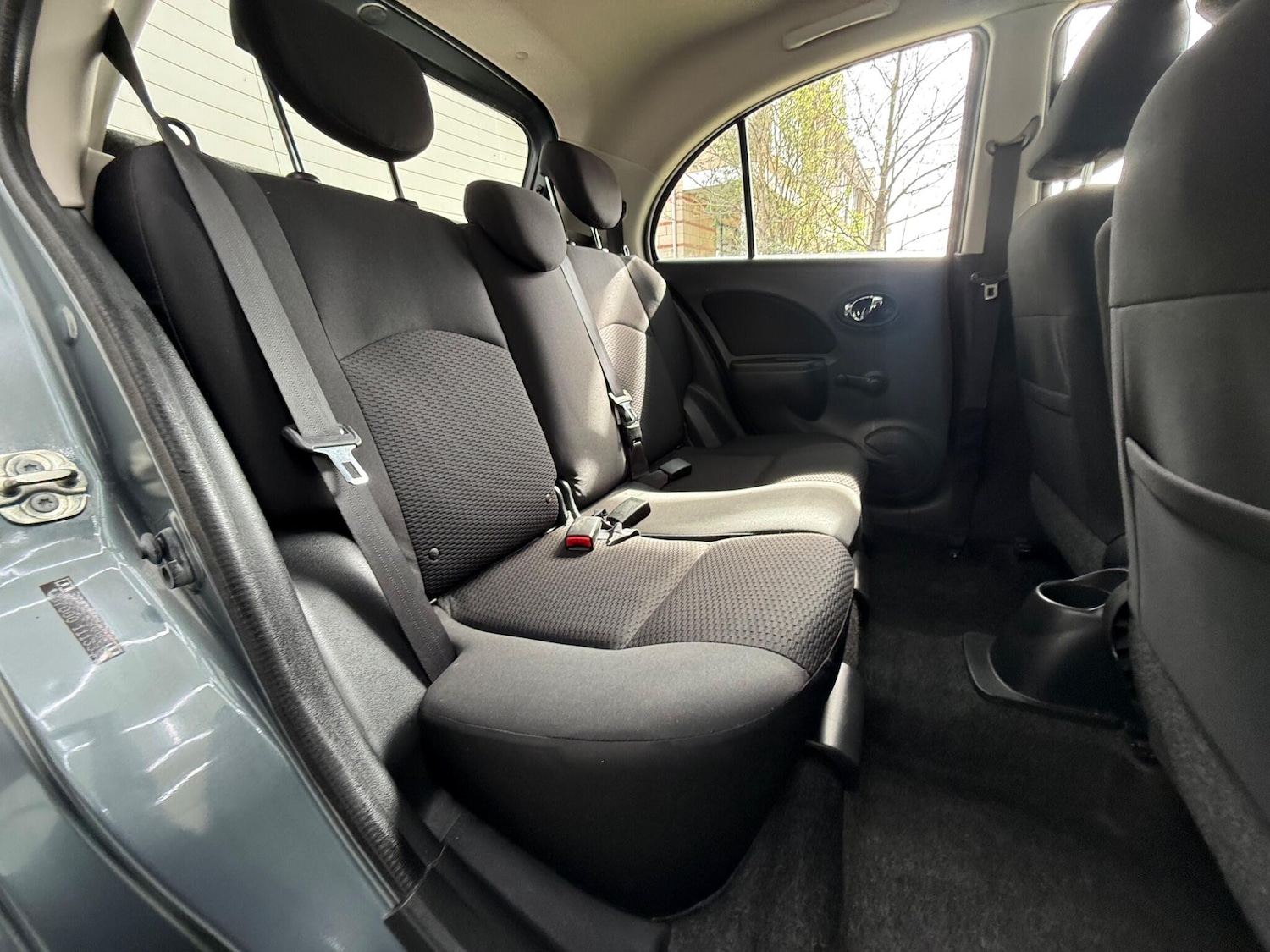 Used Nissan Micra for sale - 77969612: Photo 19