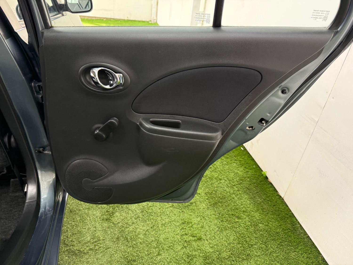 Used Nissan Micra for sale - 77969612: Photo 20