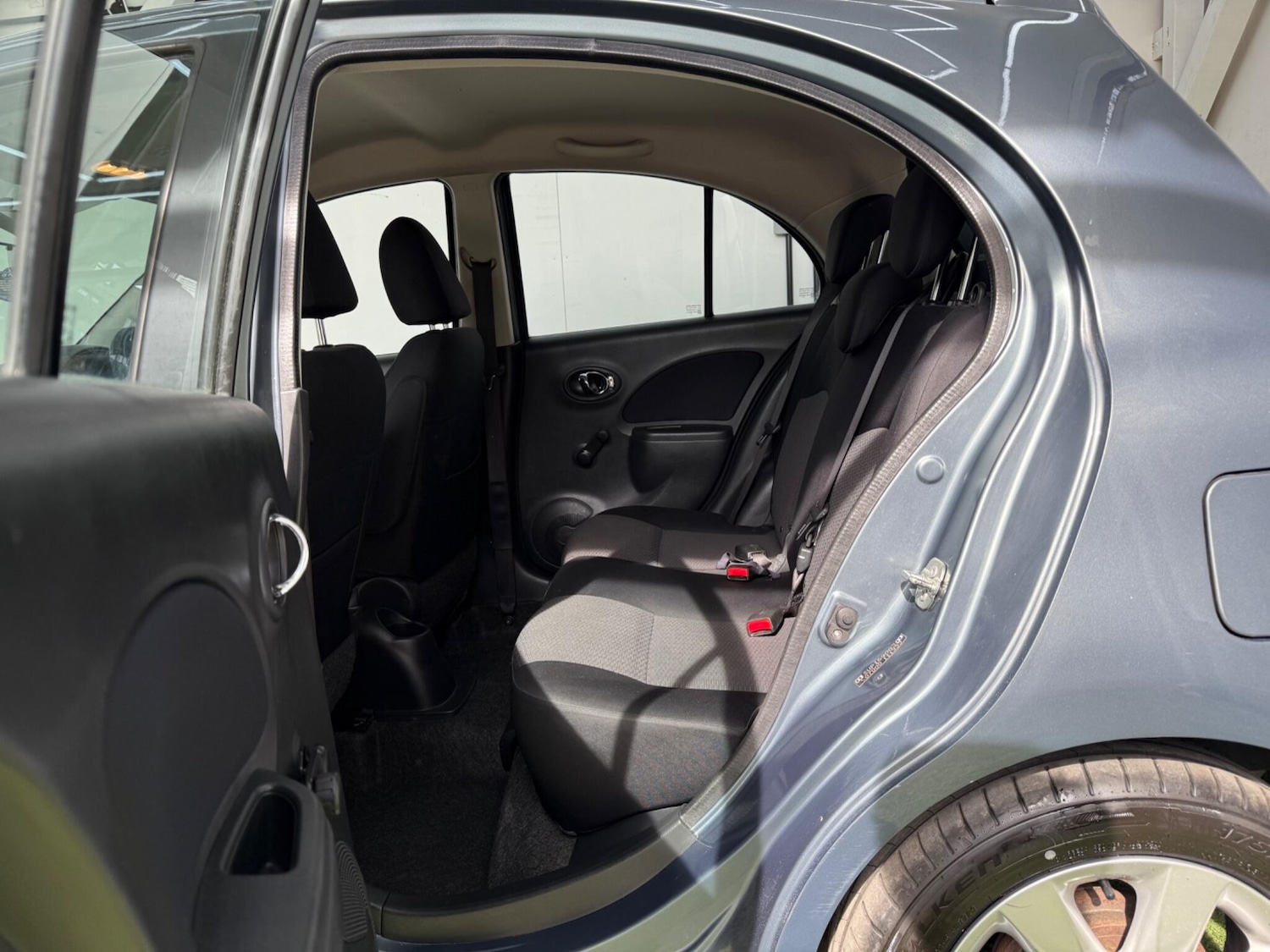 Used Nissan Micra for sale - 77969612: Photo 21