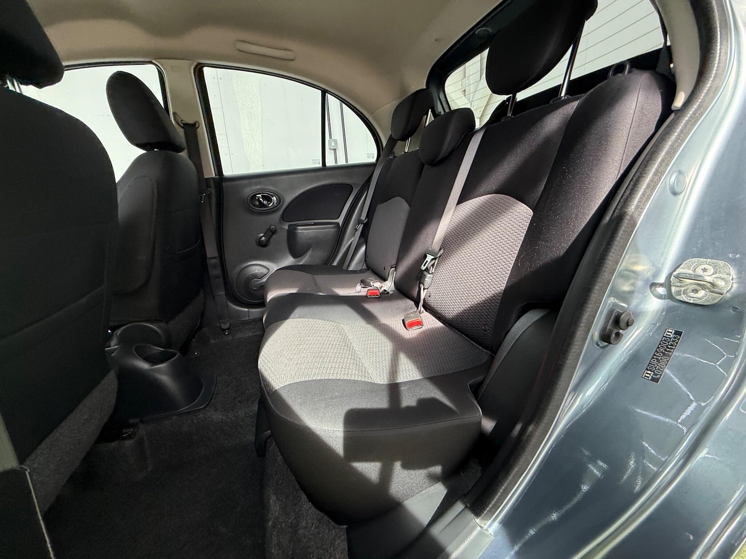 Used Nissan Micra for sale - 77969612: Photo 23