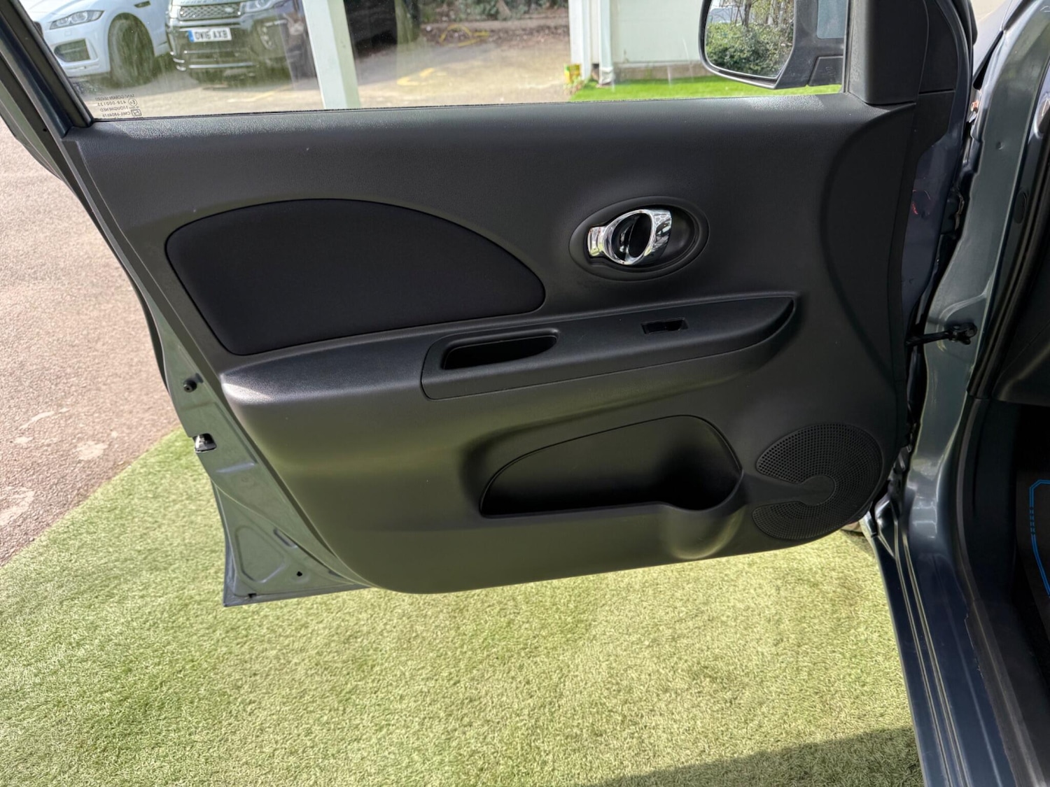 Used Nissan Micra for sale - 77969612: Photo 26