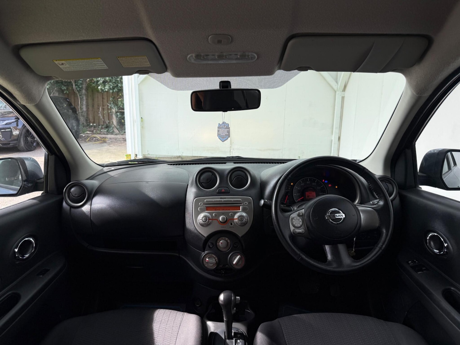 Used Nissan Micra for sale - 77969612: Photo 27