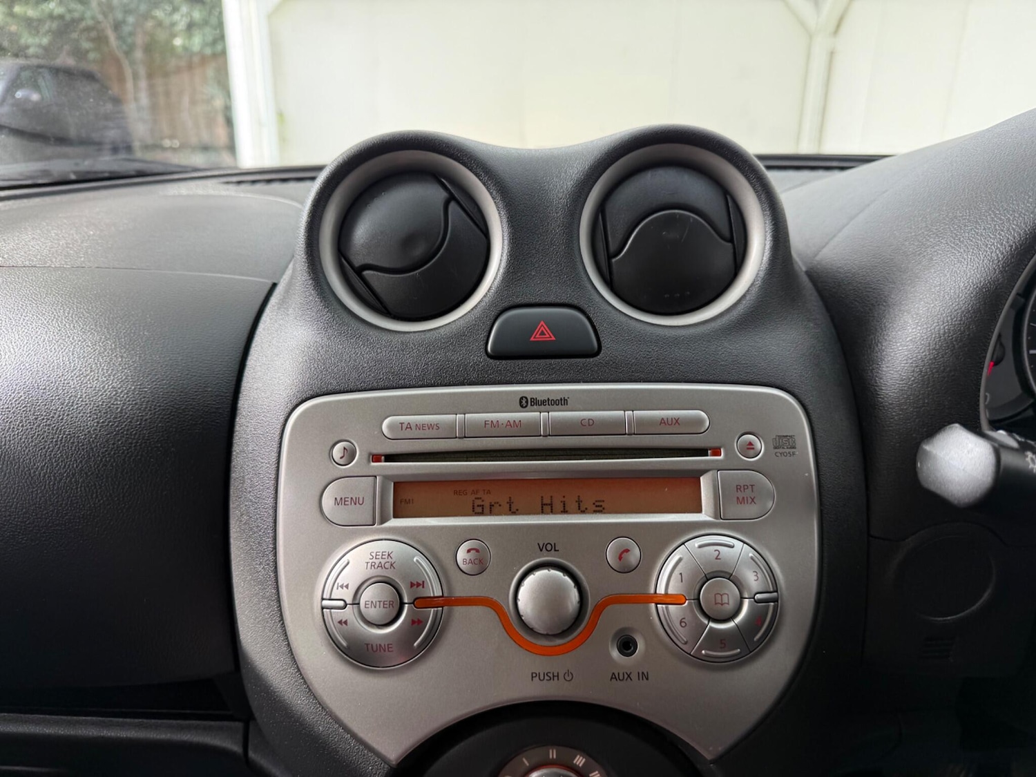 Used Nissan Micra for sale - 77969612: Photo 28