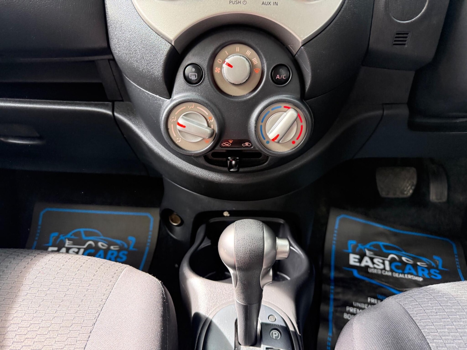 Used Nissan Micra for sale - 77969612: Photo 29