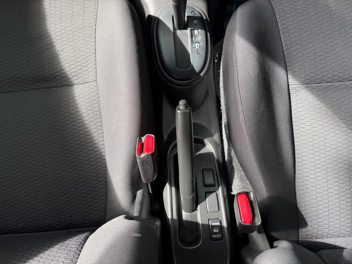 Used Nissan Micra for sale - 77969612: Photo 30