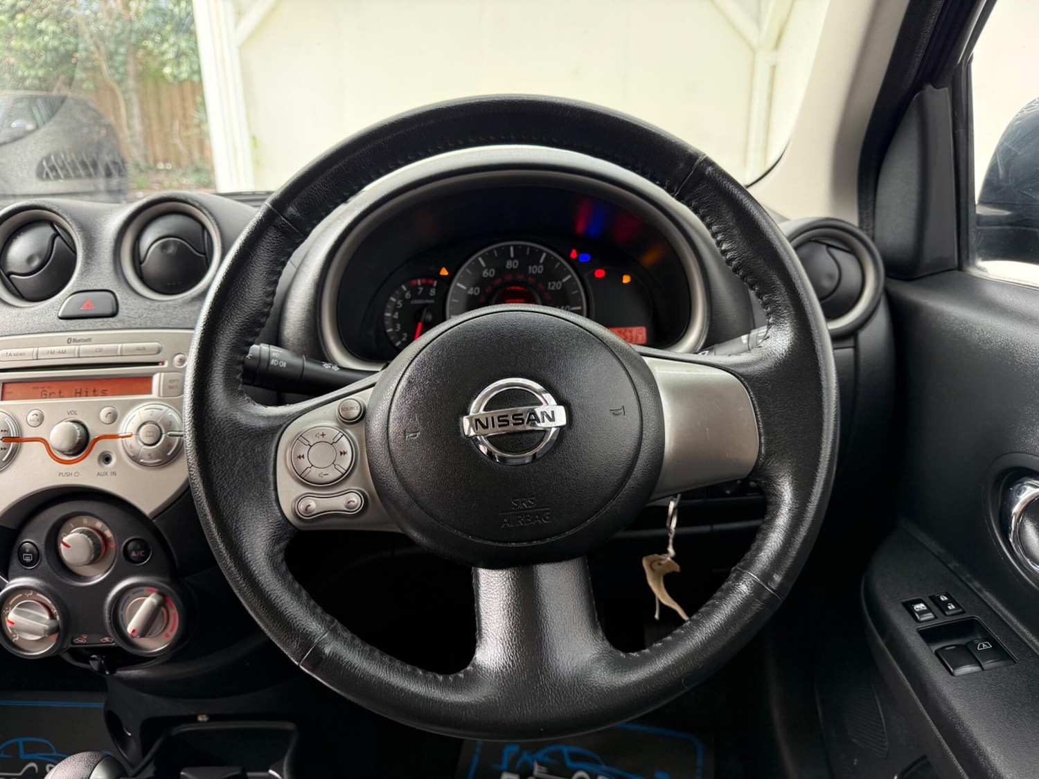 Used Nissan Micra for sale - 77969612: Photo 31