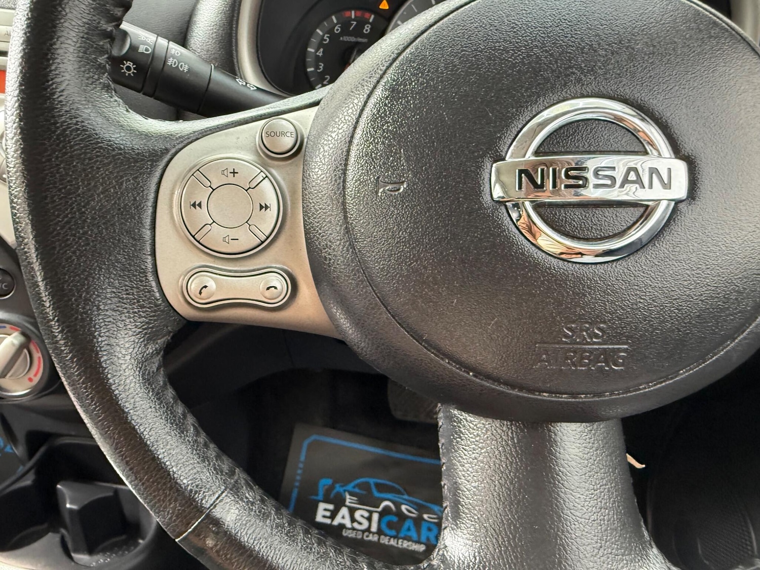 Used Nissan Micra for sale - 77969612: Photo 33