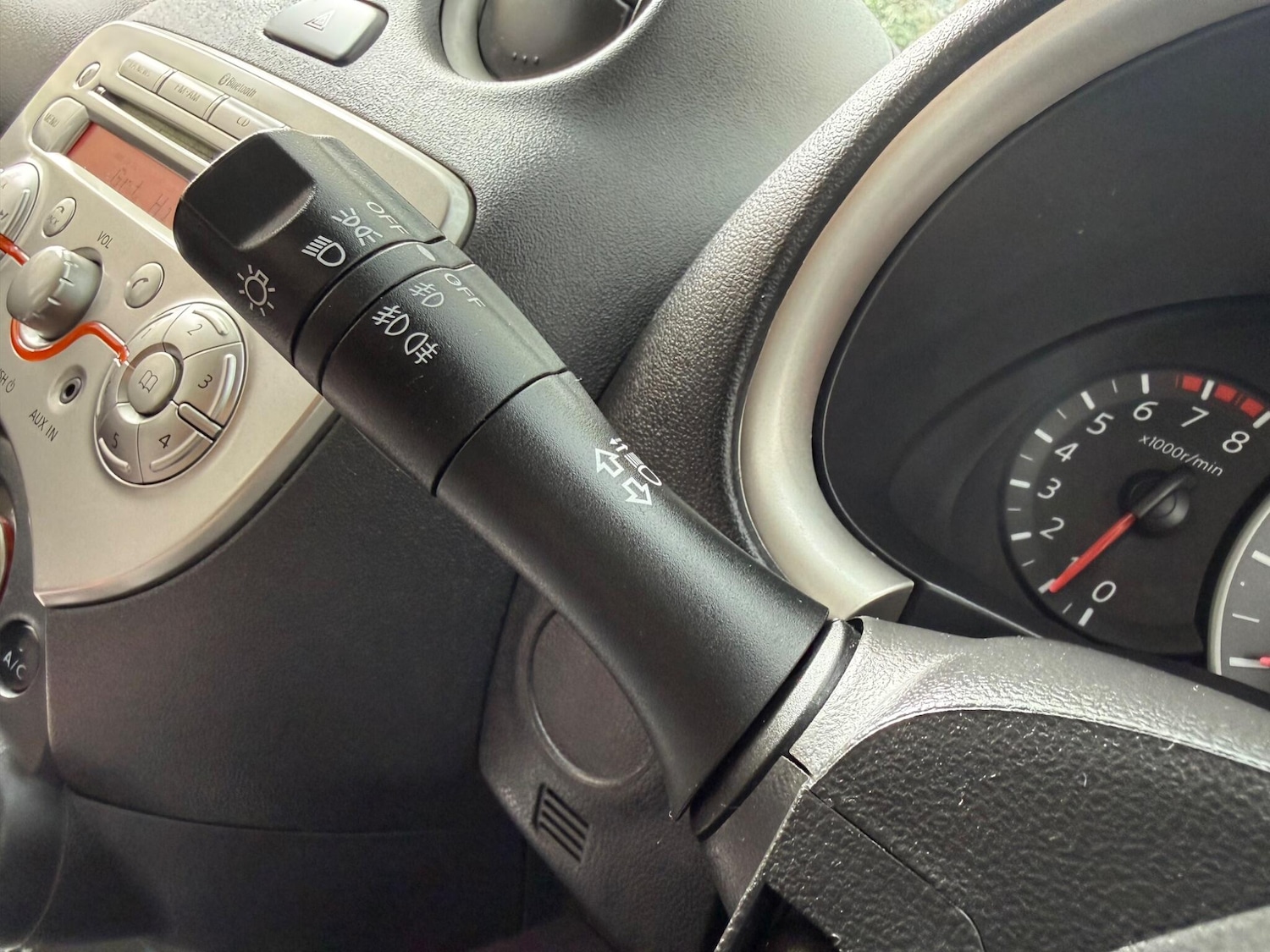 Used Nissan Micra for sale - 77969612: Photo 34