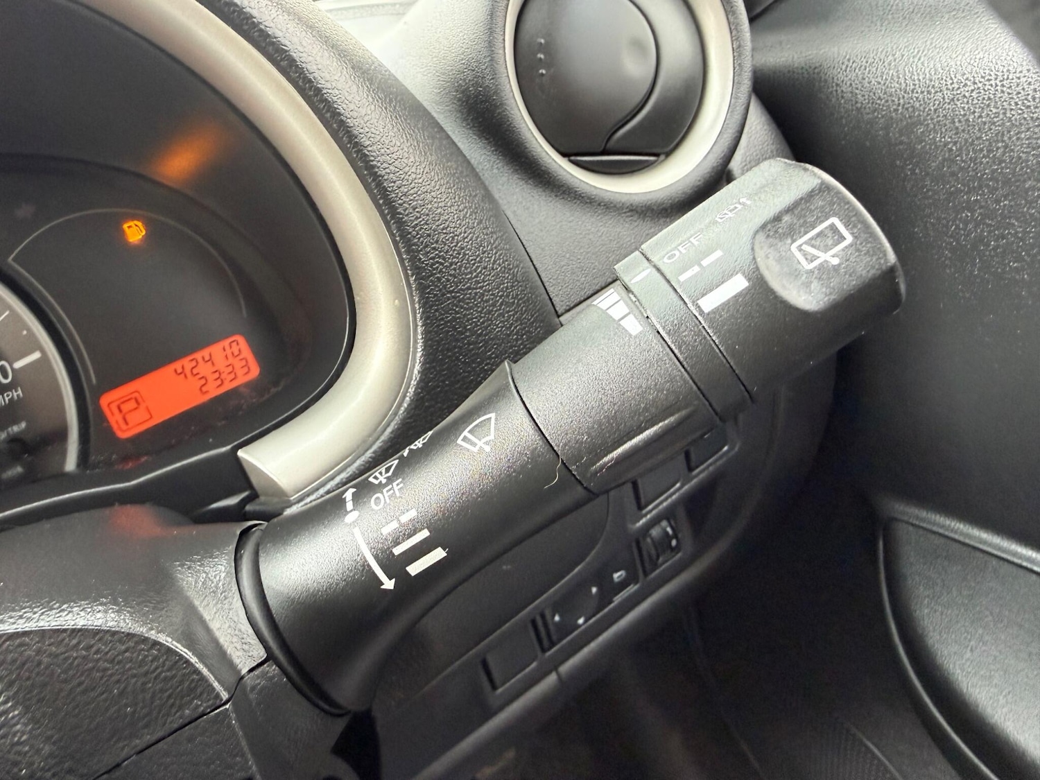 Used Nissan Micra for sale - 77969612: Photo 35