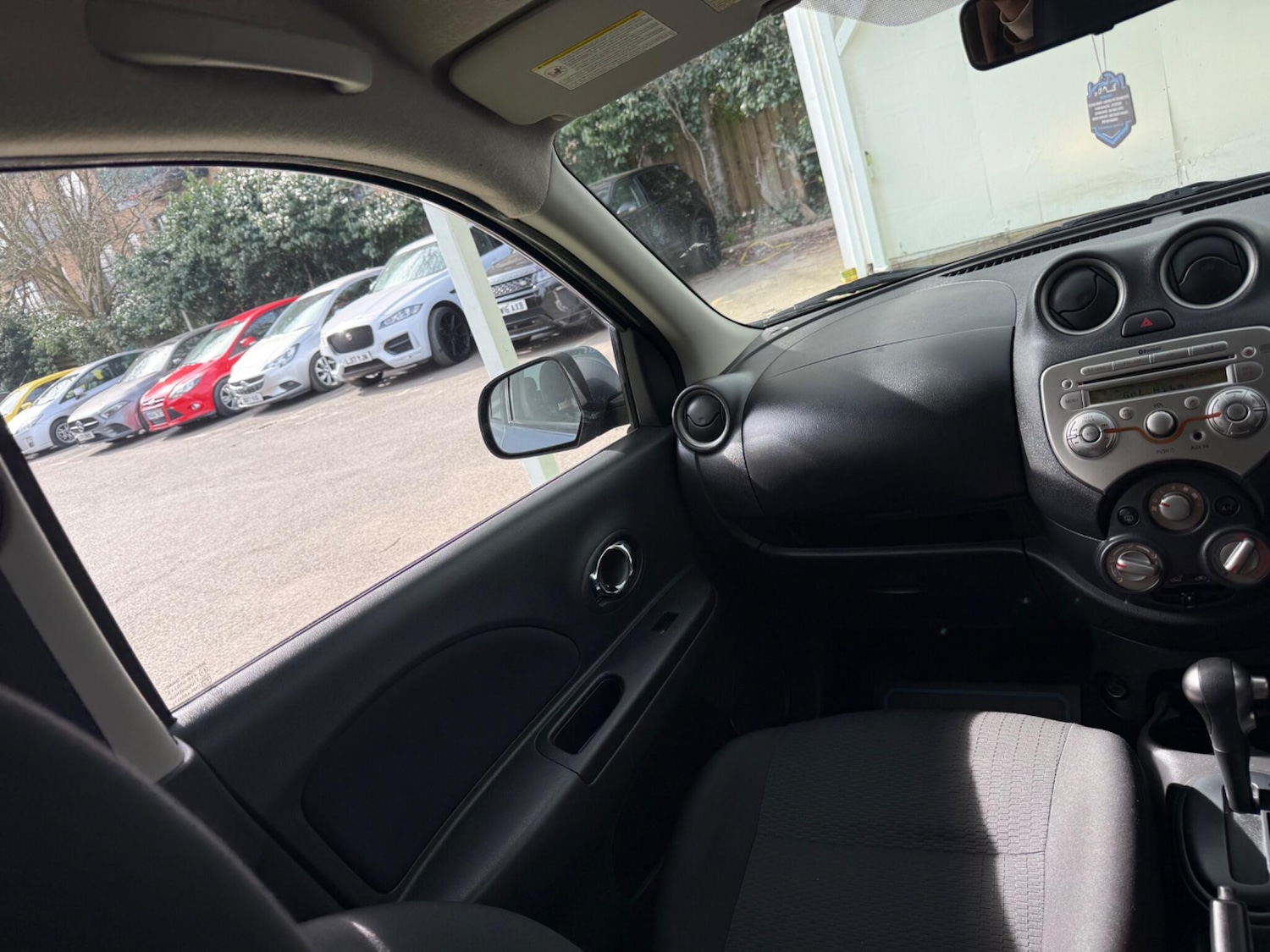 Used Nissan Micra for sale - 77969612: Photo 36