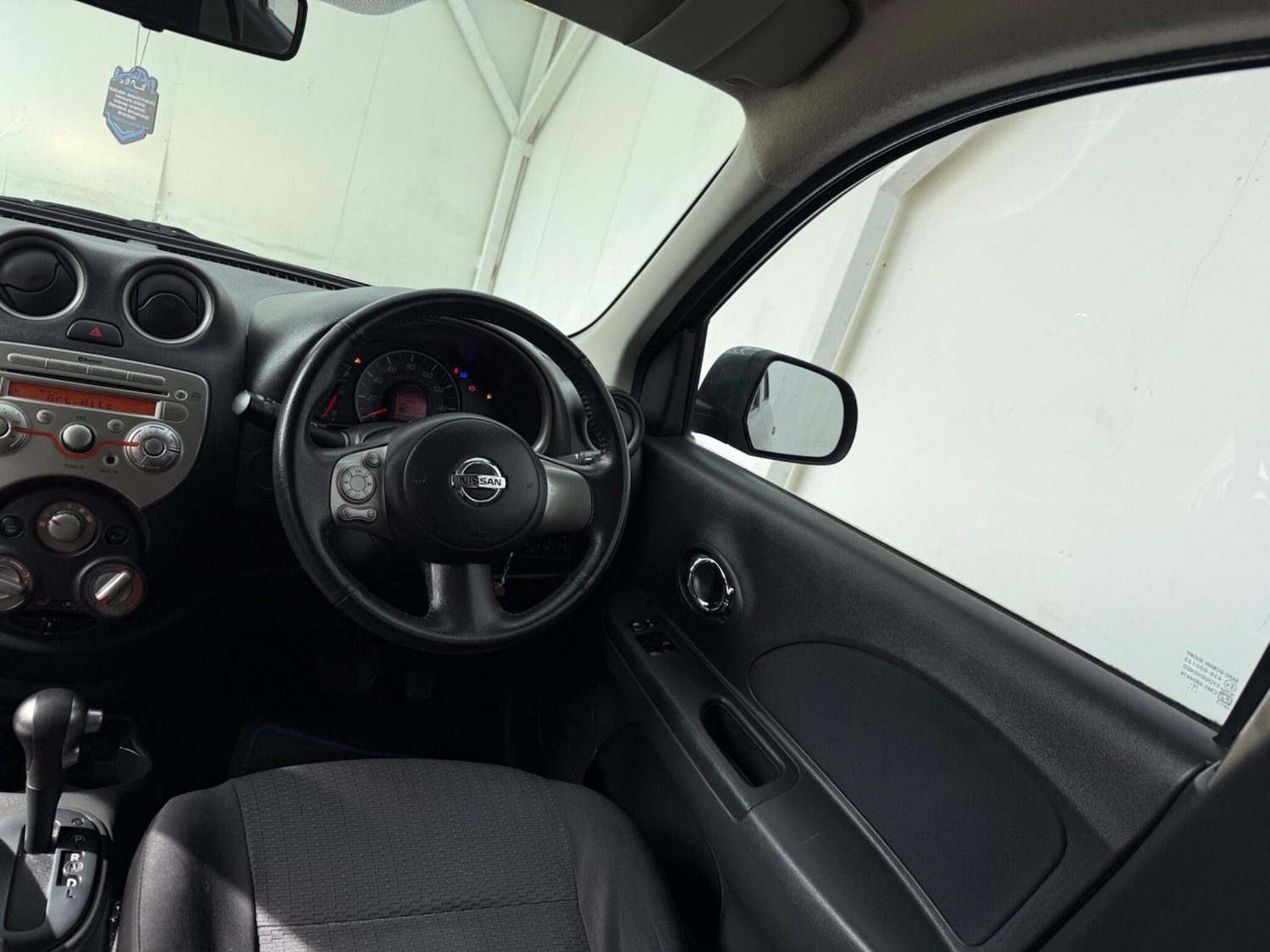 Used Nissan Micra for sale - 77969612: Photo 37