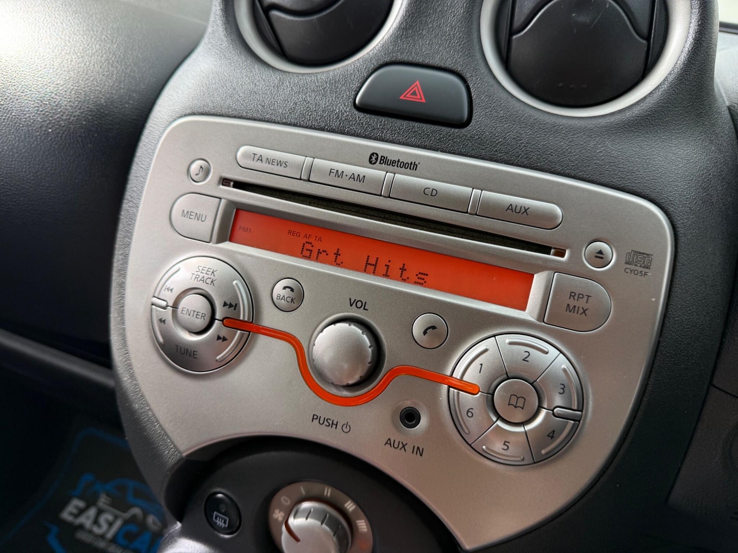 Used Nissan Micra for sale - 77969612: Photo 42