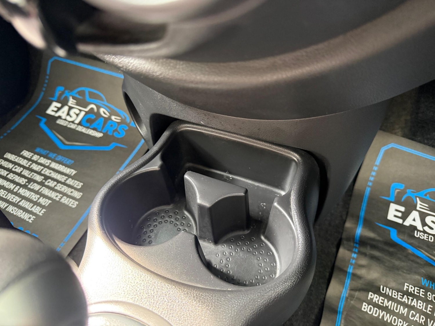 Used Nissan Micra for sale - 77969612: Photo 44