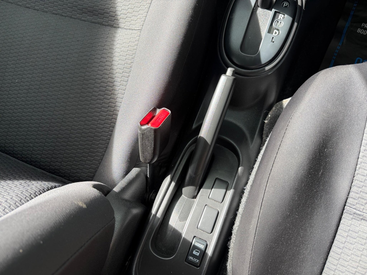 Used Nissan Micra for sale - 77969612: Photo 46