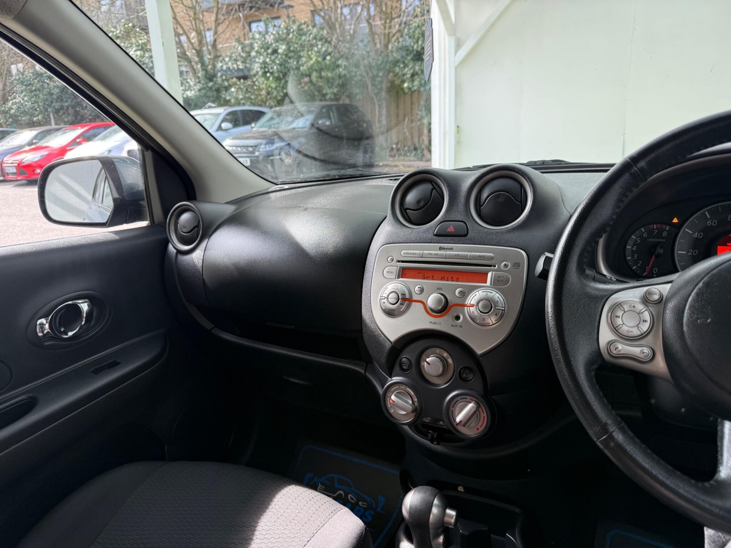 Used Nissan Micra for sale - 77969612: Photo 47