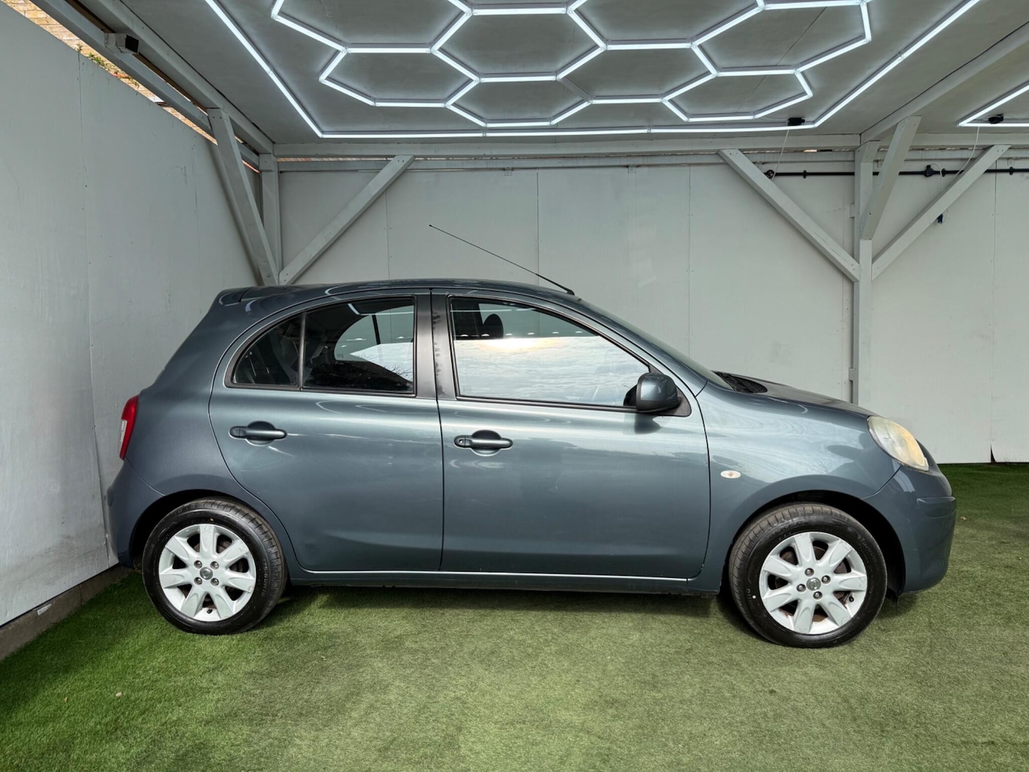 Used Nissan Micra for sale - 77969612: Photo 5