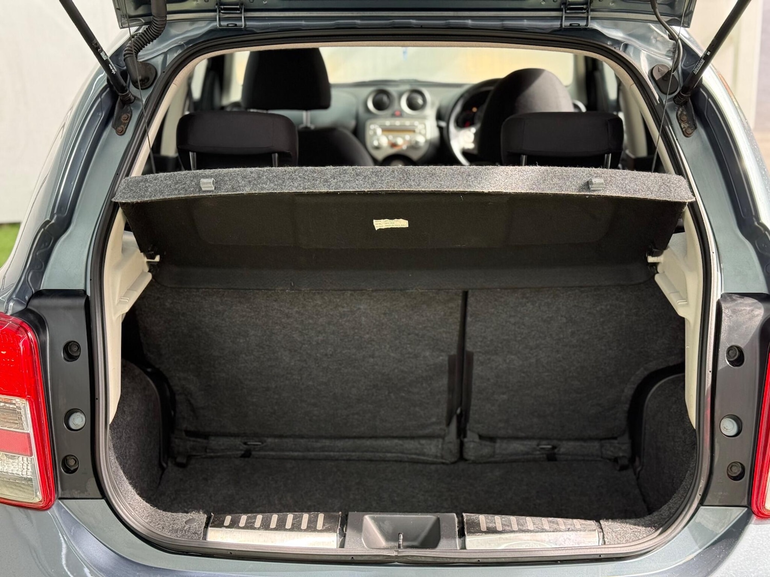 Used Nissan Micra for sale - 77969612: Photo 8