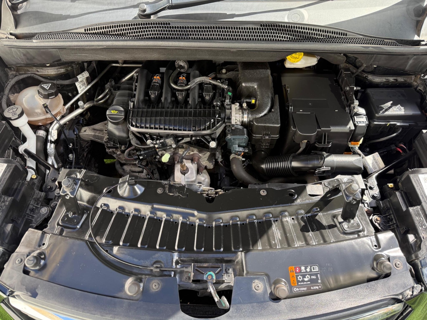Vehicle 13