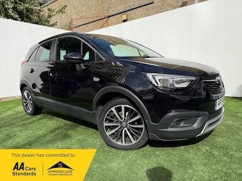 2019 (19) - 1.2 Elite Euro 6 5dr