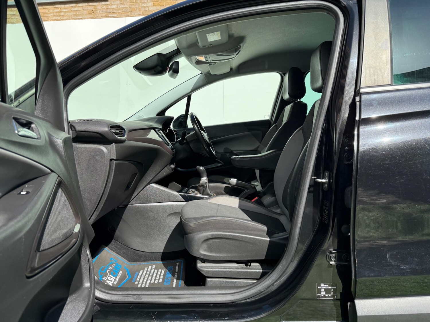 Vehicle 25