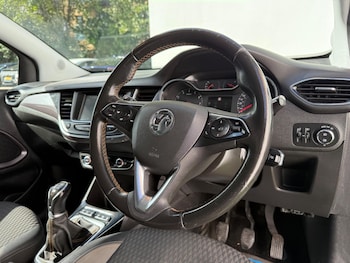 Used Vauxhall Crossland X 2019 for sale - 75926932: Photo