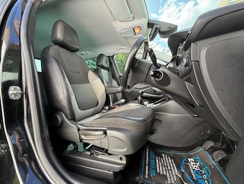 Used Vauxhall Crossland X 2019 for sale - 75926932: Photo