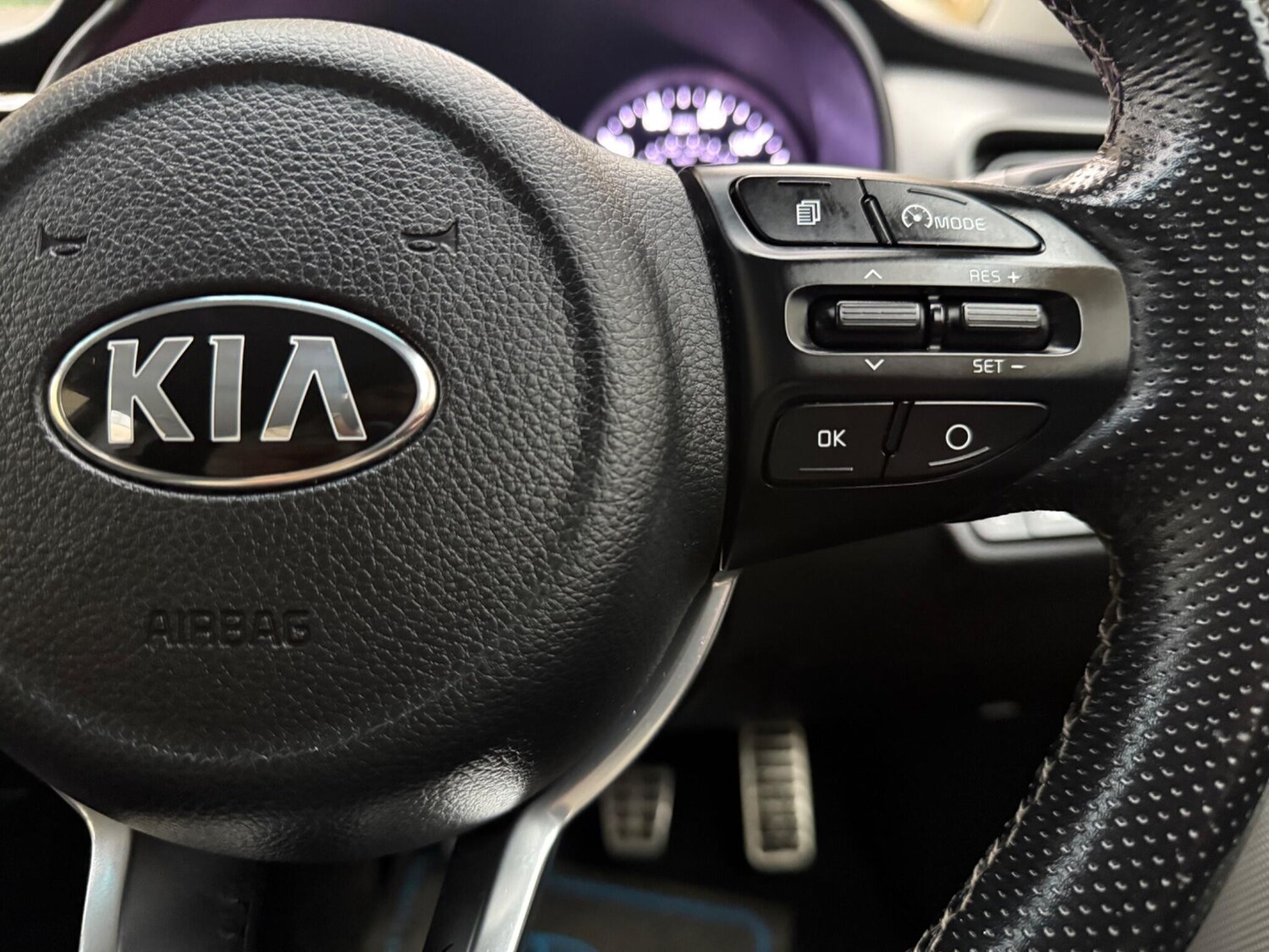 Used Kia Stonic 2017 for sale - 76596953: Photo 35