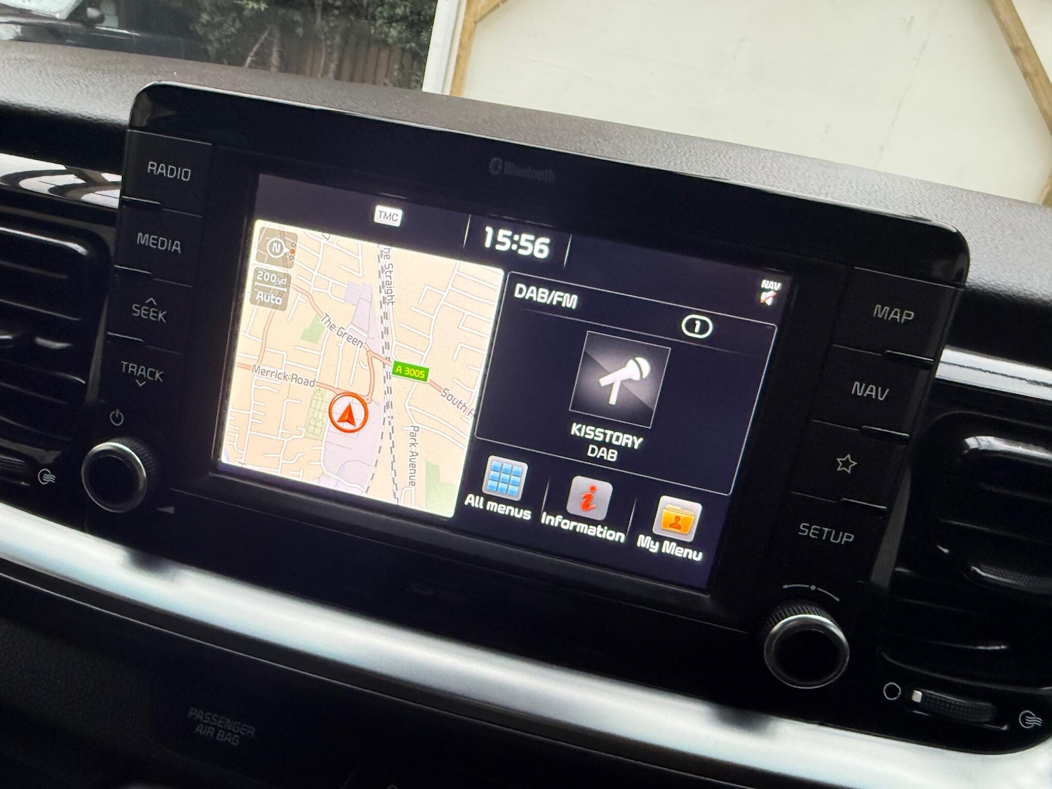 Used Kia Stonic 2017 for sale - 76596953: Photo 43