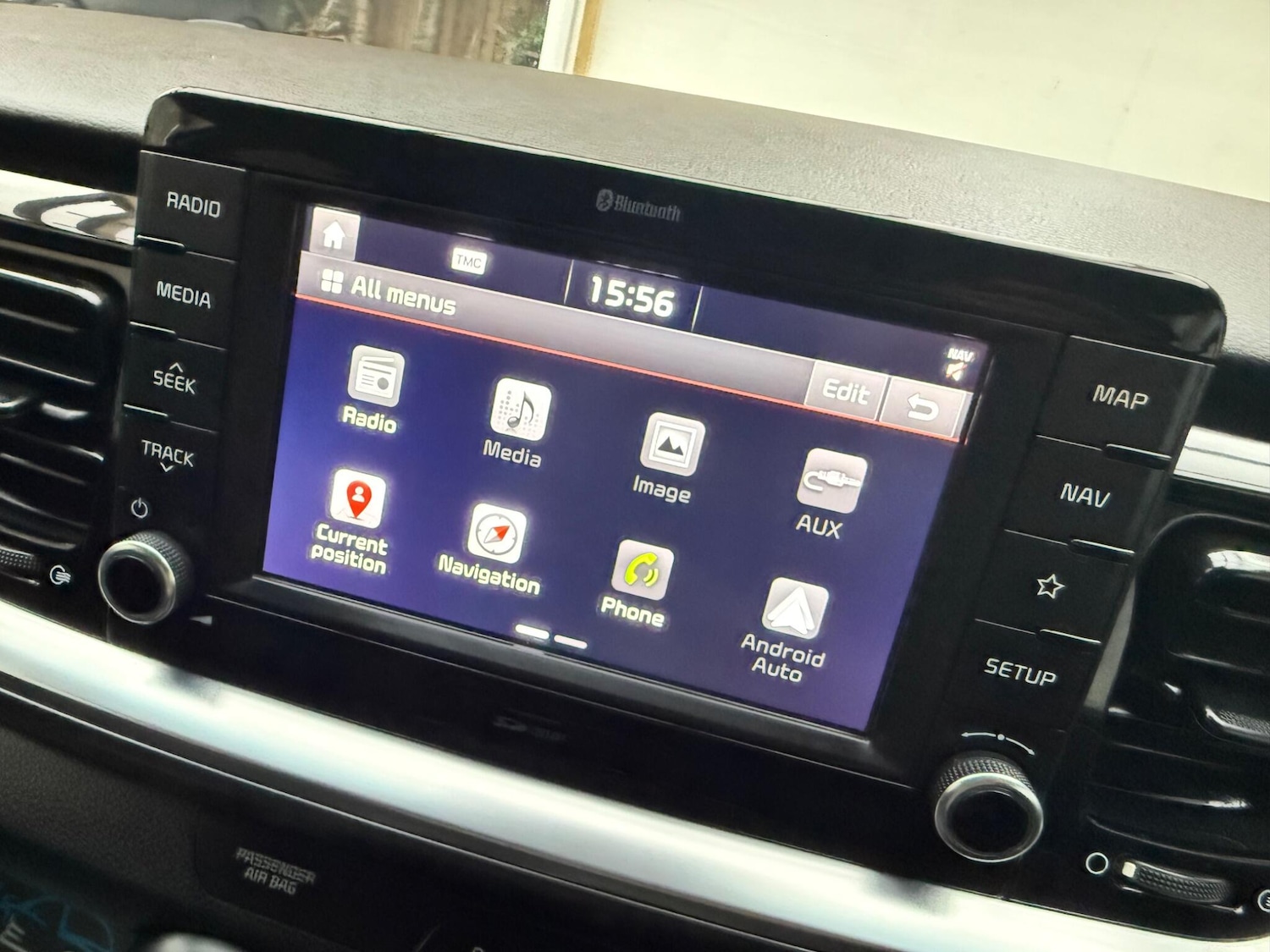 Used Kia Stonic 2017 for sale - 76596953: Photo 44