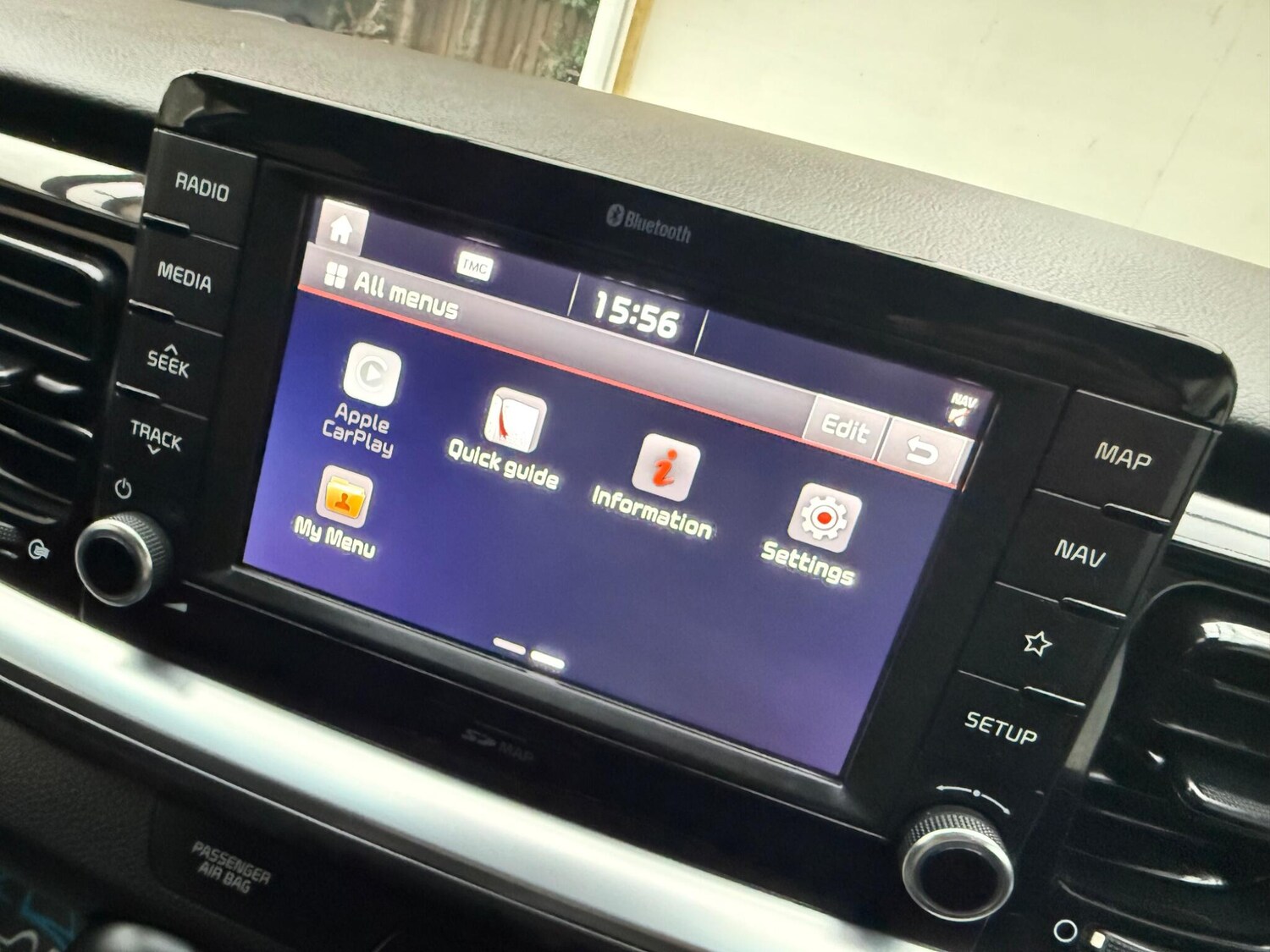 Used Kia Stonic 2017 for sale - 76596953: Photo 45