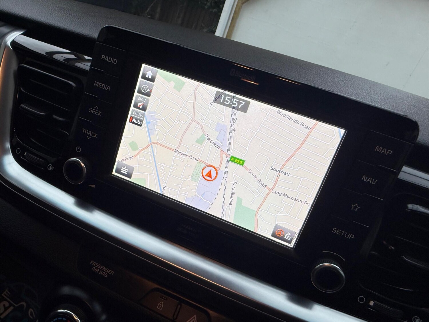 Used Kia Stonic 2017 for sale - 76596953: Photo 47