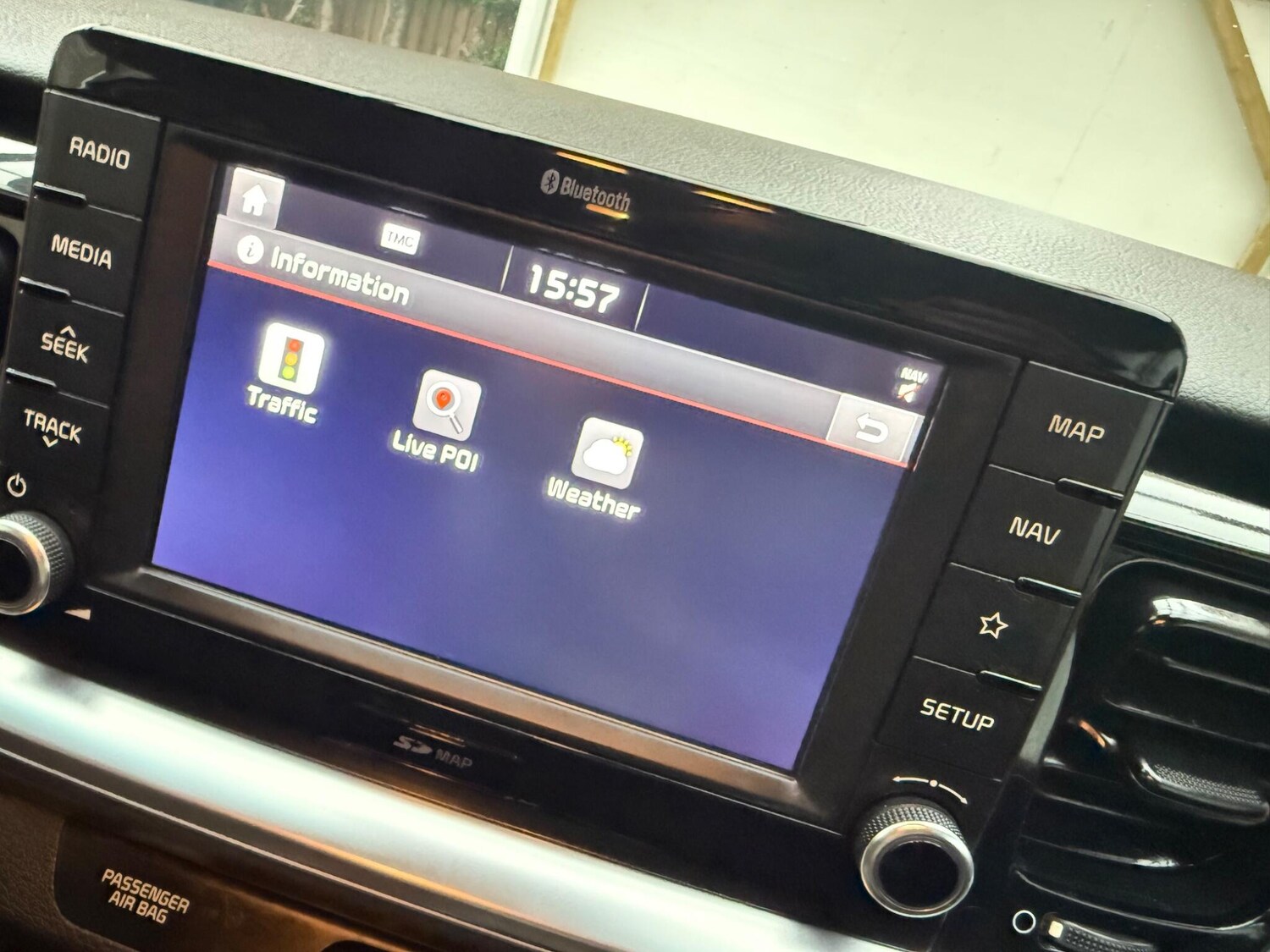 Used Kia Stonic 2017 for sale - 76596953: Photo 48