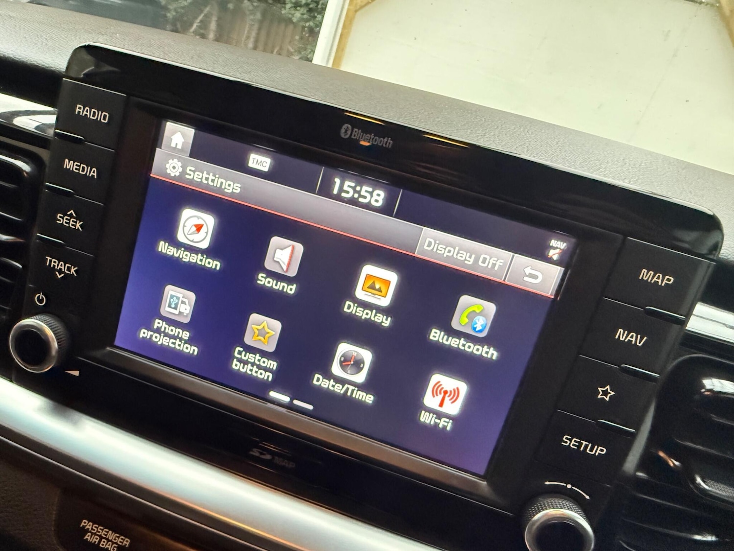 Used Kia Stonic 2017 for sale - 76596953: Photo 49