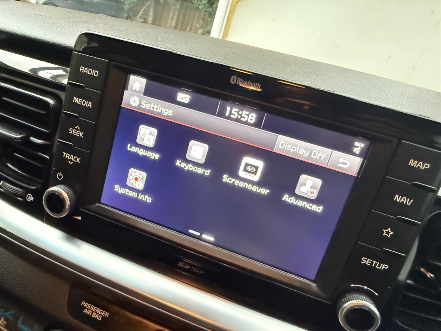 Used Kia Stonic 2017 for sale - 76596953: Photo 50