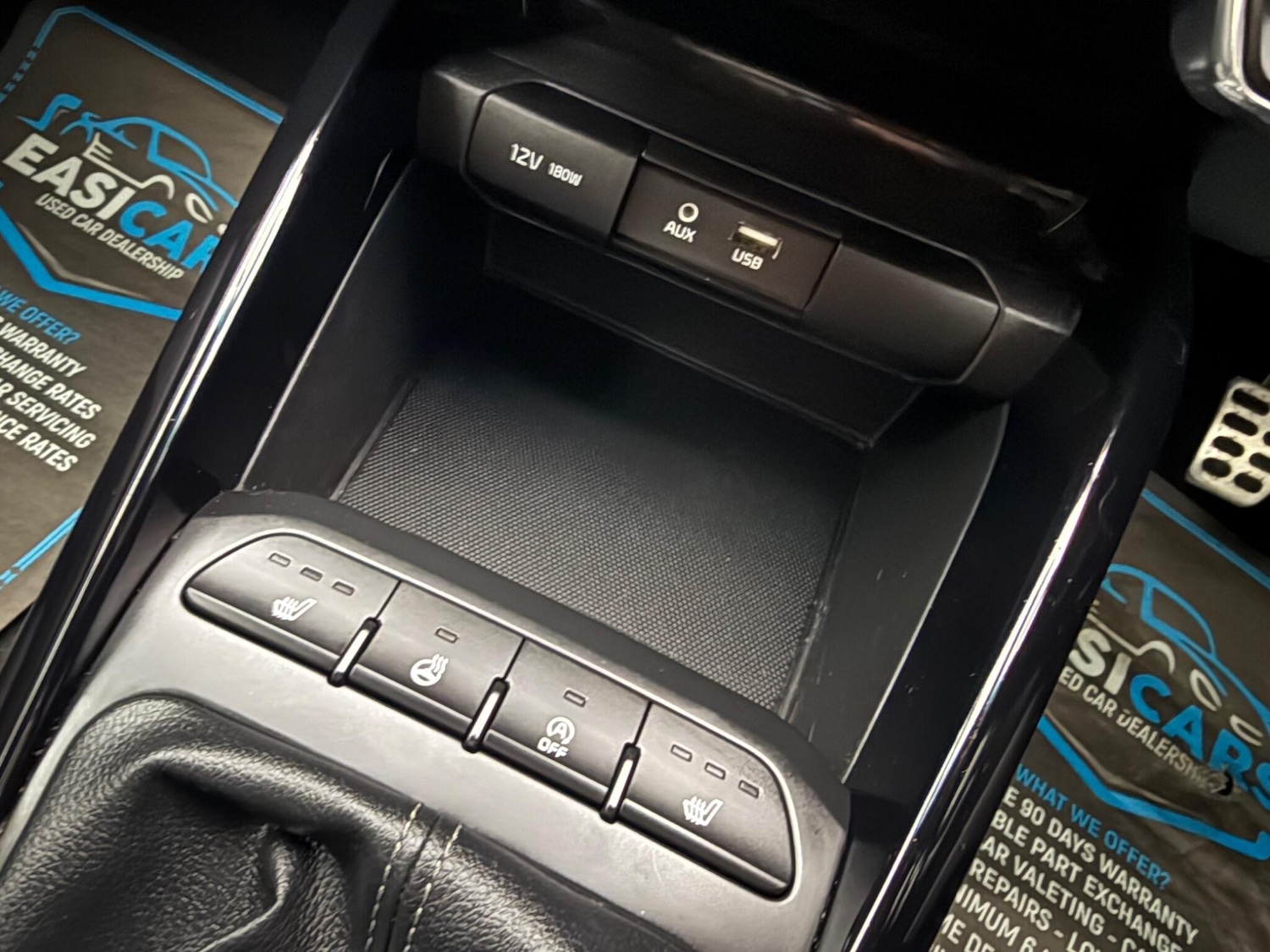 Used Kia Stonic 2017 for sale - 76596953: Photo 52