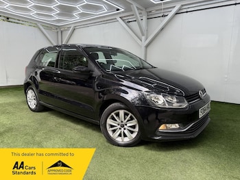 Used Volkswagen Polo 2014 for sale - 78491409: Photo