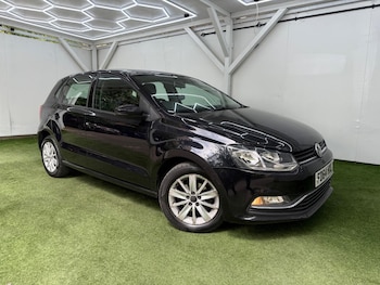 Used Volkswagen Polo 2014 for sale - 78491409: Photo