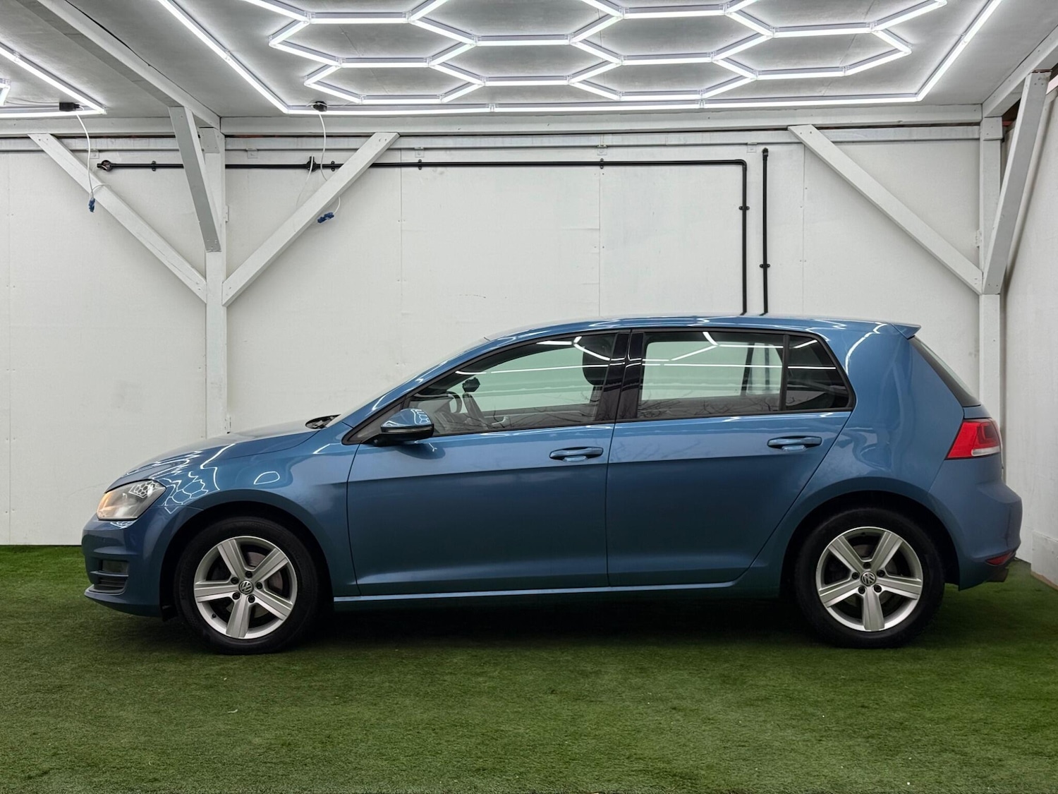 Used Volkswagen Golf 2015 for sale - 77144451: Photo 10