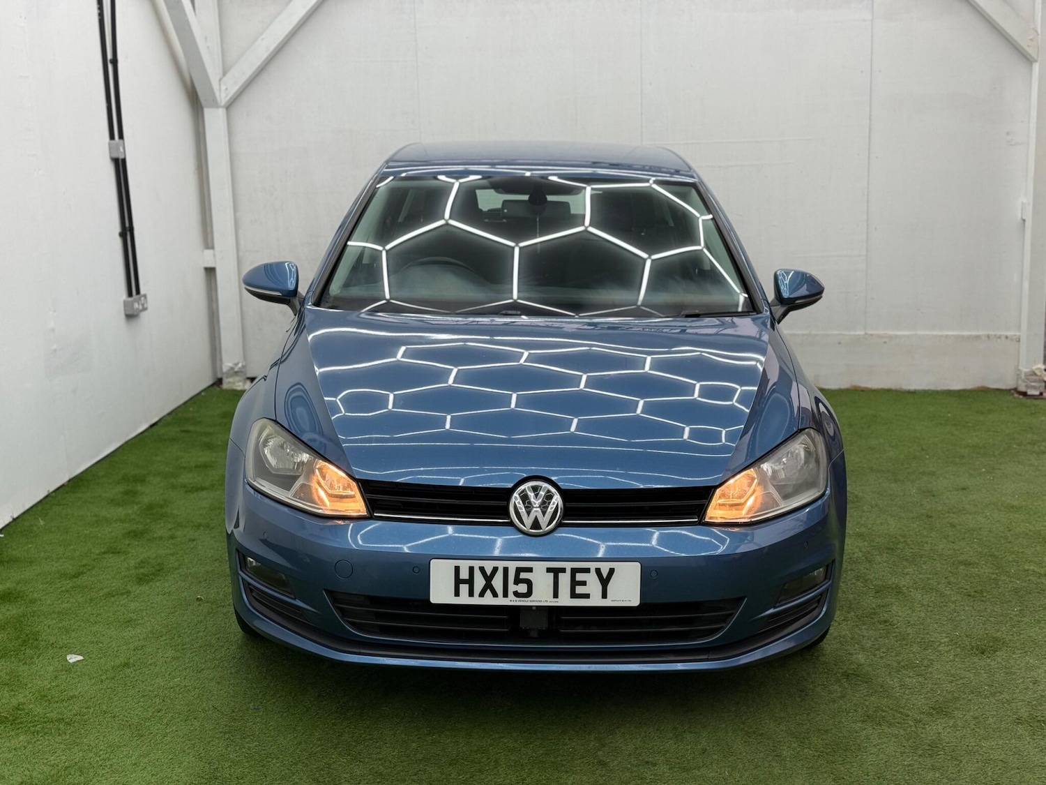 Used Volkswagen Golf 2015 for sale - 77144451: Photo 12